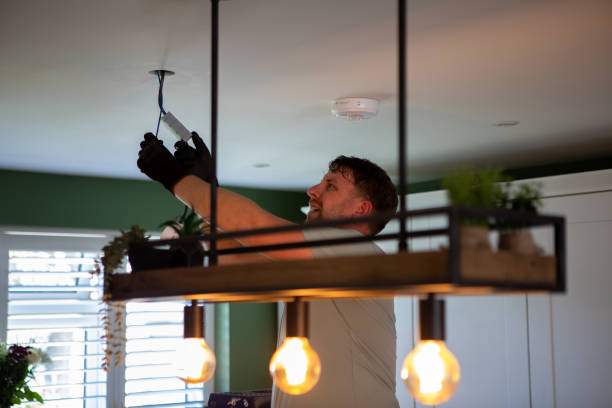 Best Electrical Upgrades for Homes  in Vallejo, CA