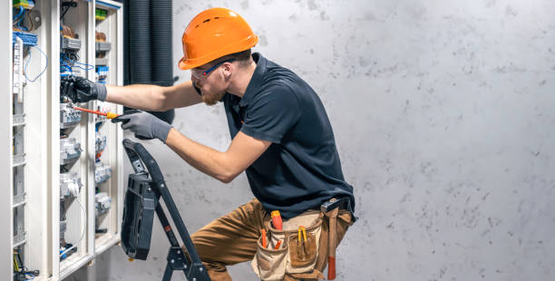 Best Emergency Electrical Repair  in Vallejo, CA