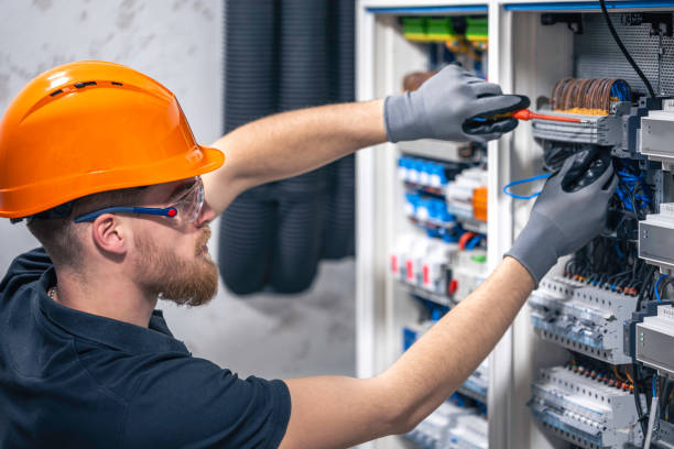 Best Electrical Repair Services  in Vallejo, CA