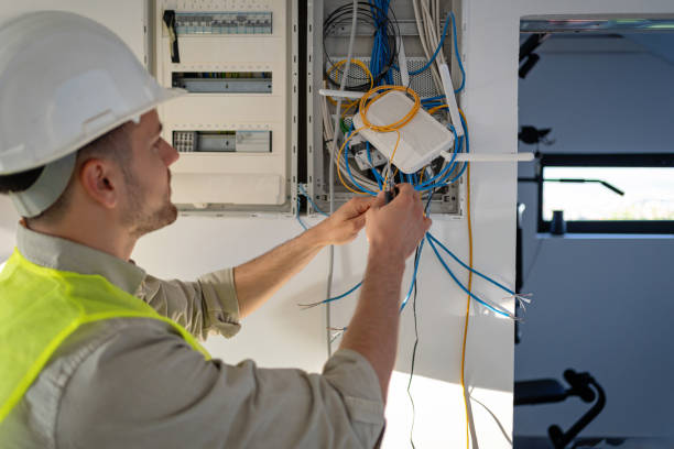 Best Circuit Breaker Repair  in Vallejo, CA